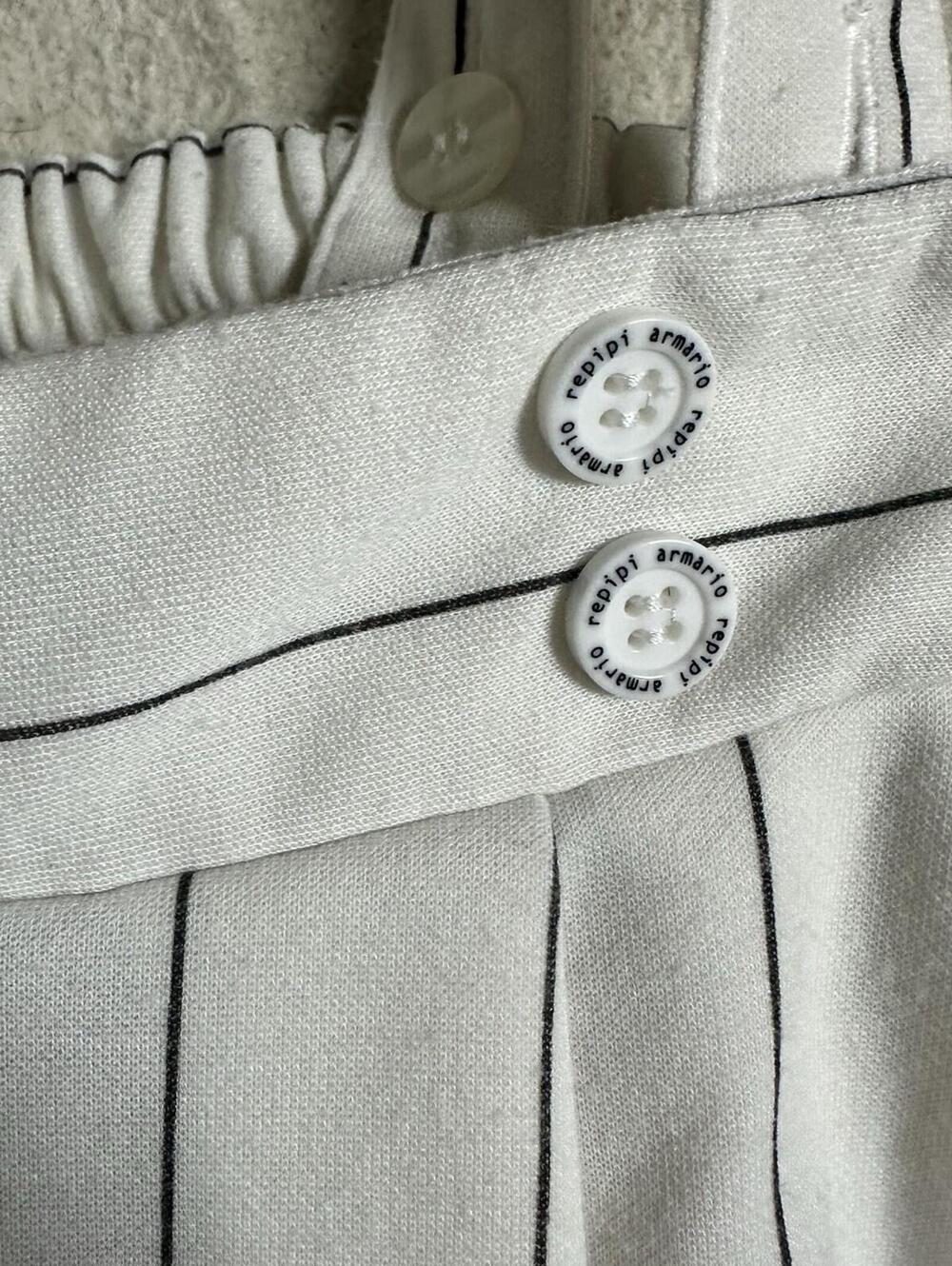 Repipi Armario Jumper Skort  Japanese Streetwear Harajuku  School Girl Sz Xs-s - Picture 2 of 13